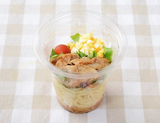 出所：株式会社ローソン「新商品」