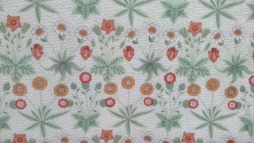 筆者撮影（セリア、A4クリアホルダー3ポケット）