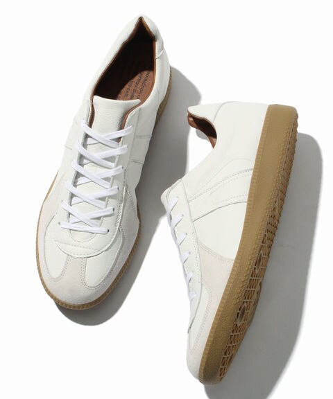 REPRODUCTION OF FOUND - 別注 ジャーマンスリッポンスニーカー ¥22,464（税込）