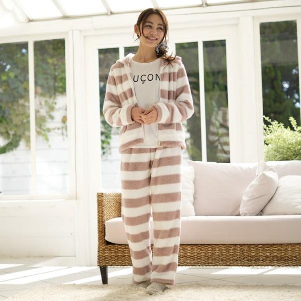 出所：しまむら 公式オンラインストア レディース　5点セット