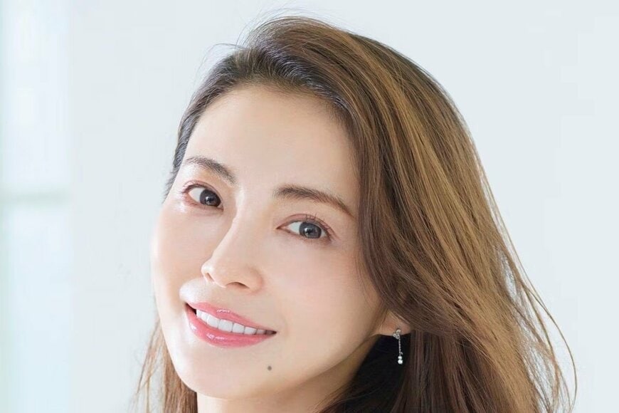 【押切もえ】親子で作ったチョコレートマカロンを披露　完成度の高さに「お店のものみたい」