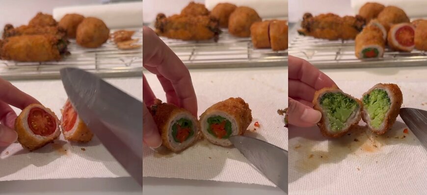 出所：@_kazoku.gohan_