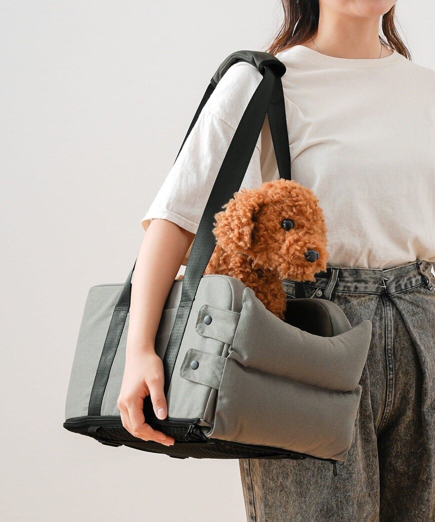 出所：3COINS公式　ドライブベッド