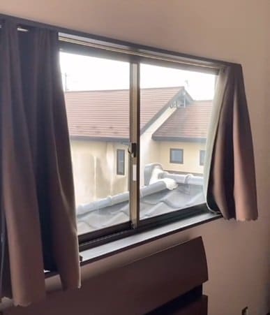 「真似させてください！」築30年超戸建の〈冷気が入る窓〉→冷気対策ができる〈おしゃれな内窓〉に大変身！冷気シャットアウトで快適空間に