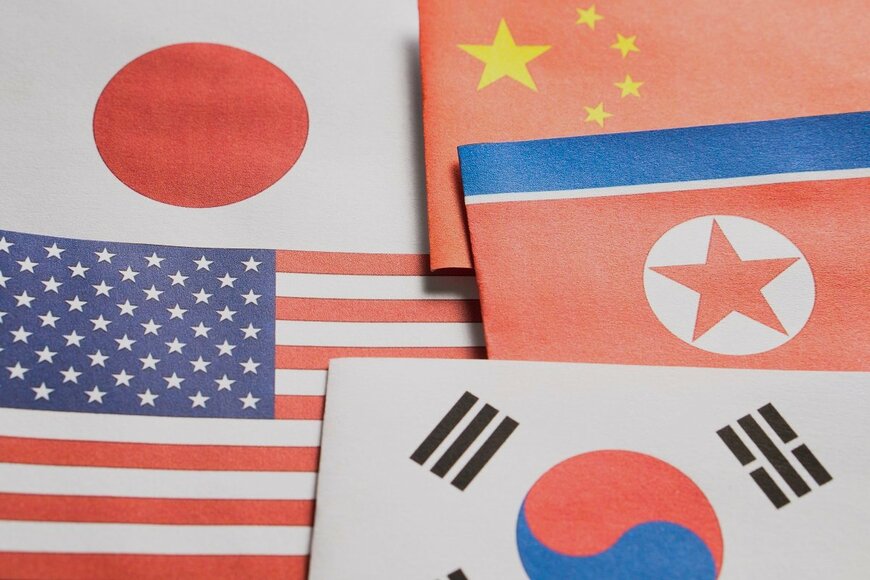 北や中国に気を使う韓国、バイデン政権でも米韓関係には課題山積