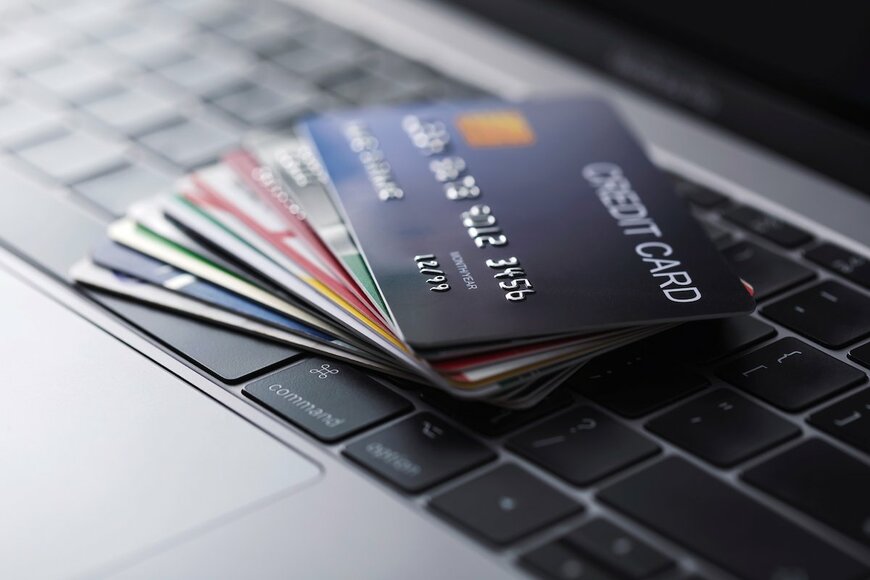 三井住友カード（NL）は年会費無料なのに、高還元率のクレジットカード