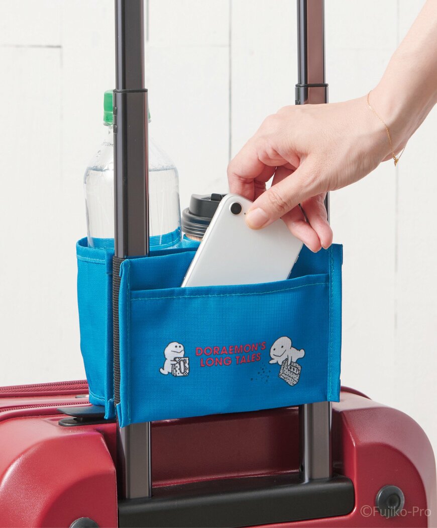 出所：株式会社エンスカイ公式　『大長編ドラえもん のび太と雲の王国』ドリンクホルダー