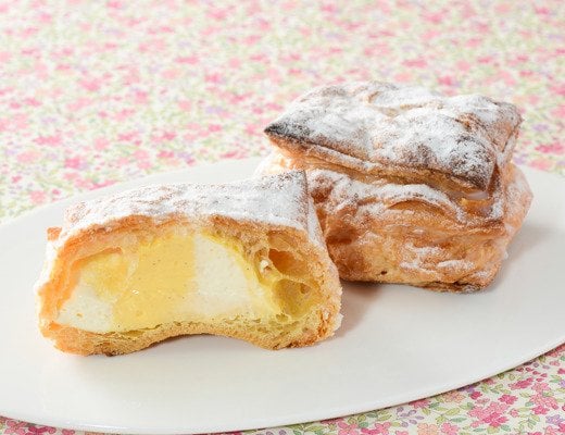 ローソンの新商品その1