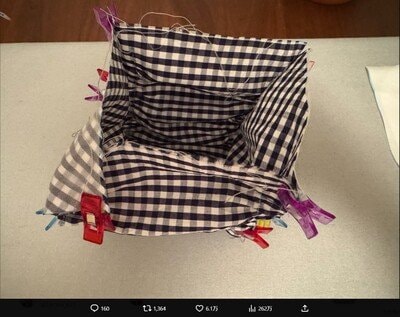 北川景子のX投稿