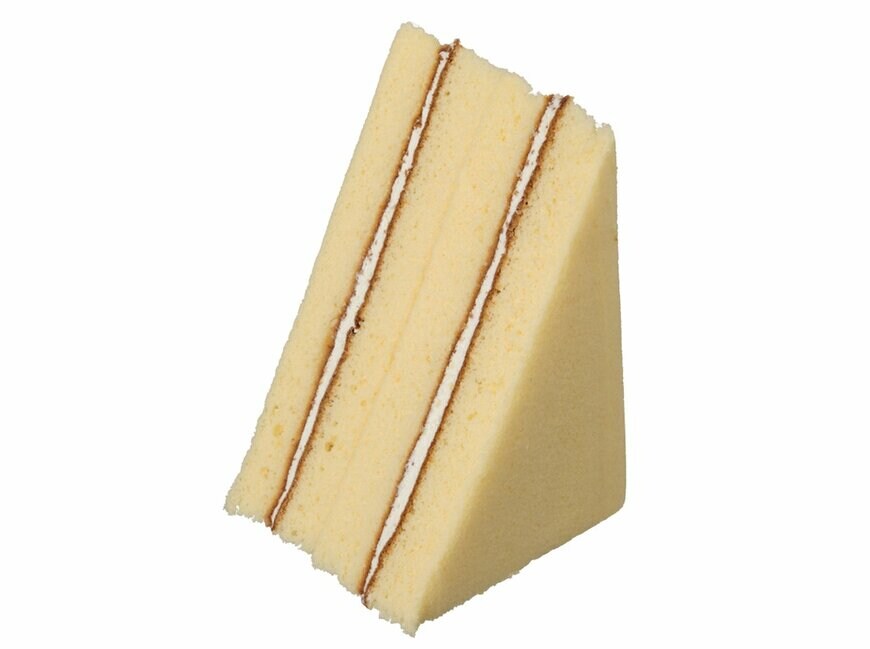 7P三角たまごシフォンサンド バニラクリーム