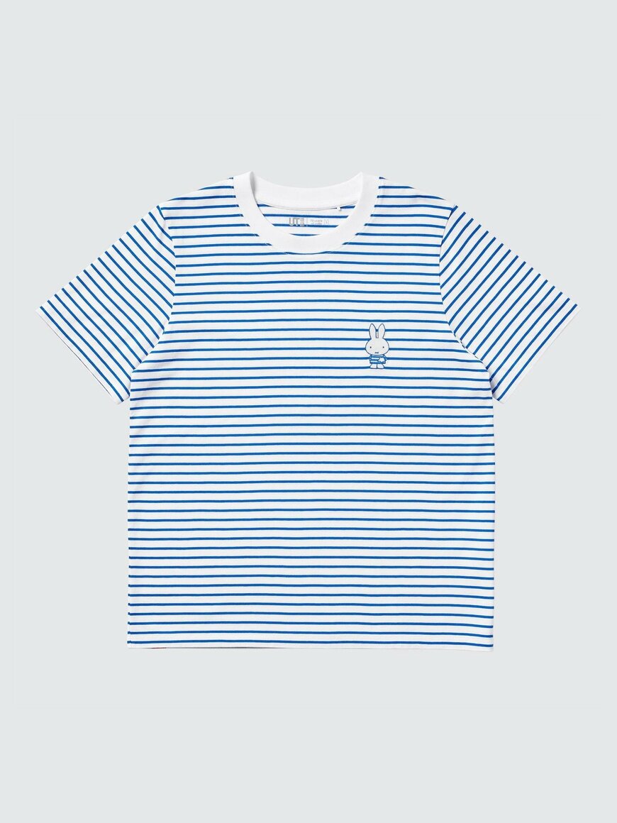 ユニクロ公式 ミッフィー UT