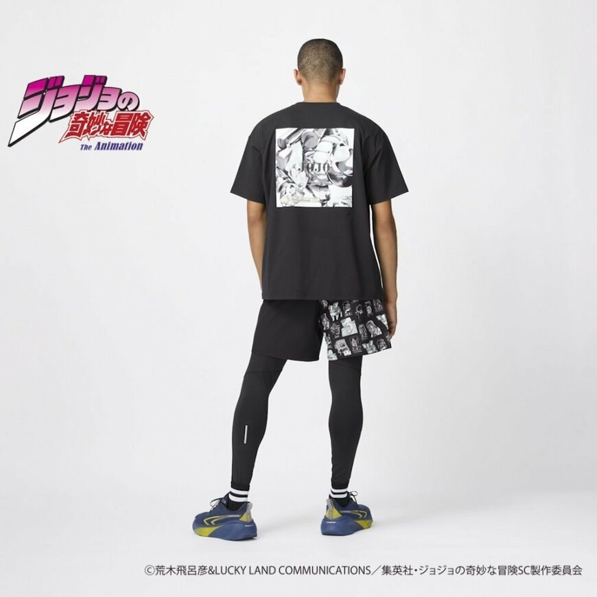 アルペン公式 半袖Tシャツ ザ・ワールド