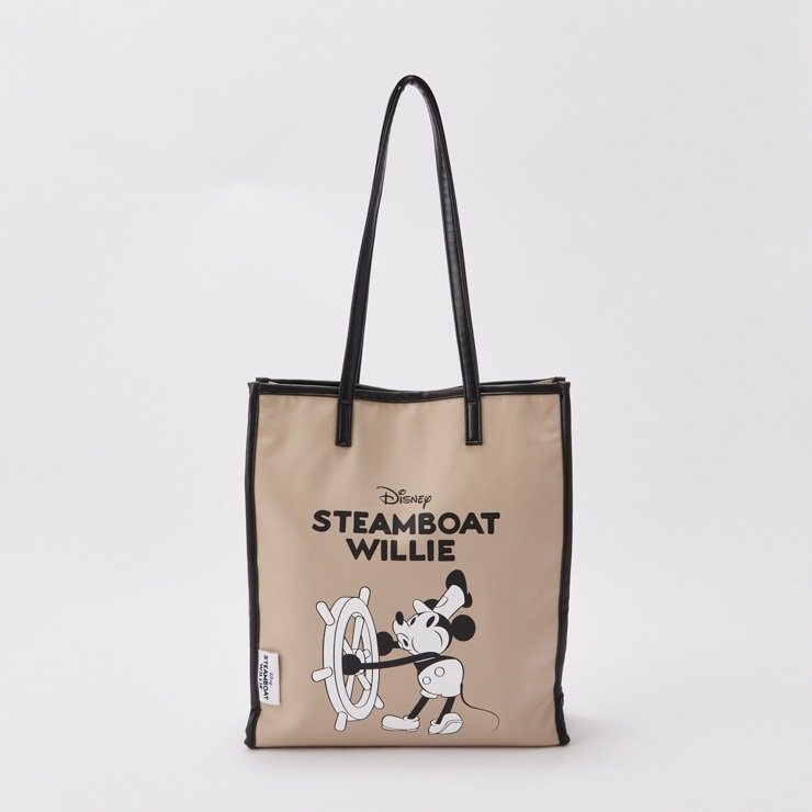 レディース トートバック(LITTC)