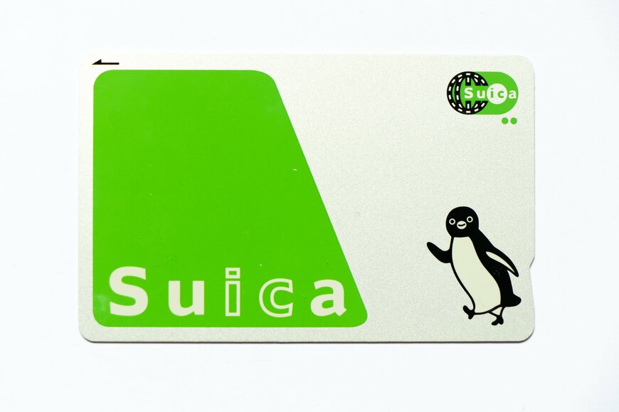 suica