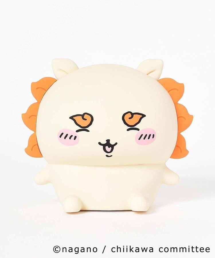 ブルーブルーエ公式　ちいかわシリコーンルームライト