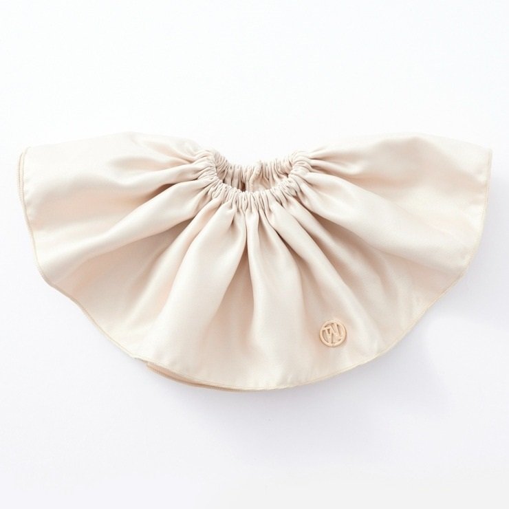 しまむら公式　レディース　シュシュ （yumi） 