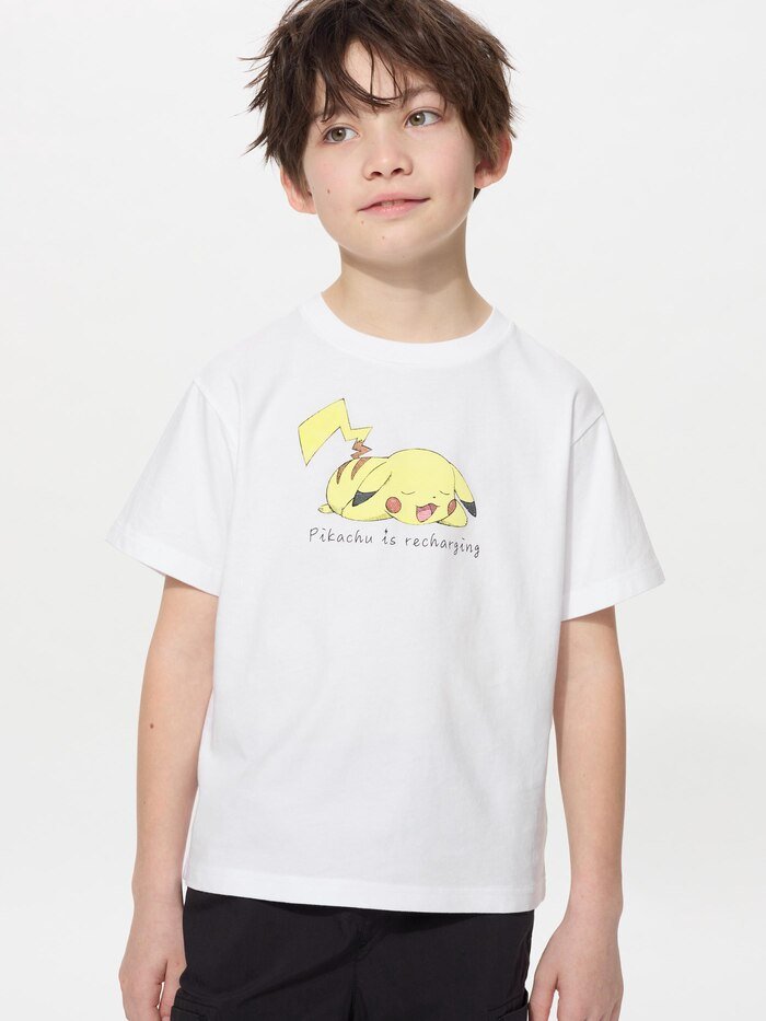 ポケモン UT(キッズ)