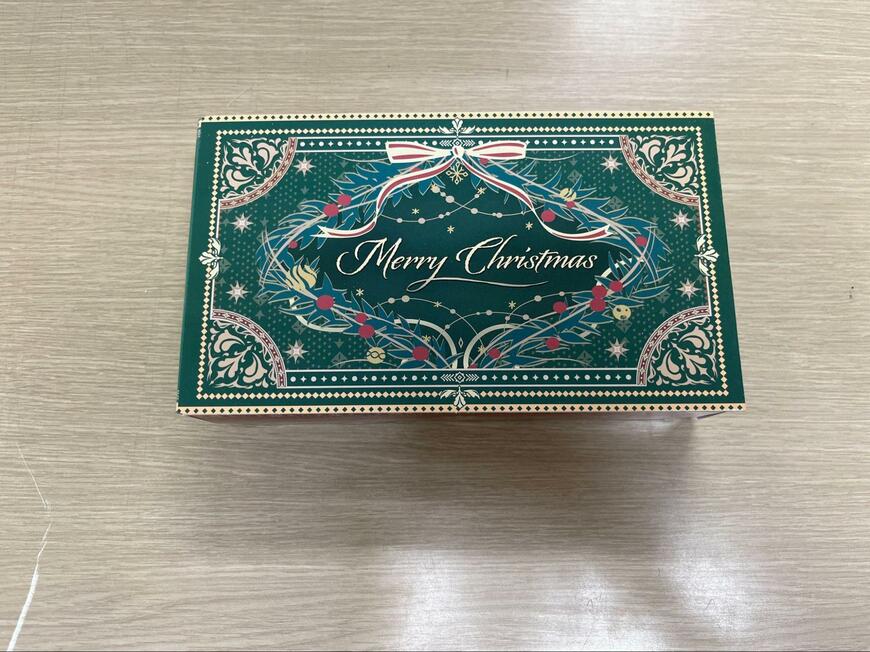 セリア、アドベントカレンダーの画像