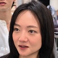 「頭のハチが気になる」「縮毛矯正をやめたいけれど…」地毛の悩みをカットだけで解消！似合わせカットで印象チェンジし歓喜の声