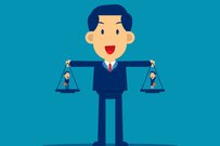 会社員と公務員、退職金の相場はいくら？退職金制度の今とは