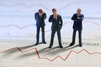 カカクコム、自社株買い発表後も下げ止まらない株価のなぜ？