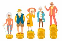 最大4万円の追加給付！【調整給付金（不足額給付）】7月〜8月に届く通知書の対象者とは？給付額や条件をチェック