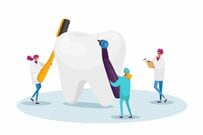 【最新】歯科医師の年収はいくら？平均年齢・勤続年数も【2023年更新版】