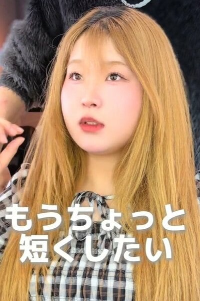 人気美容師