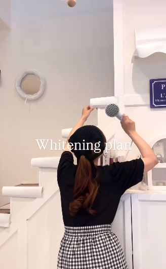 投稿動画のワンシーン