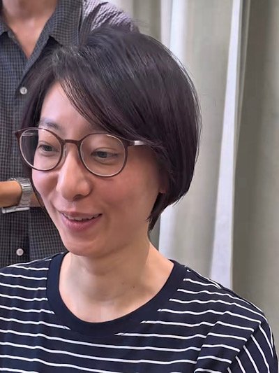 人気美容師