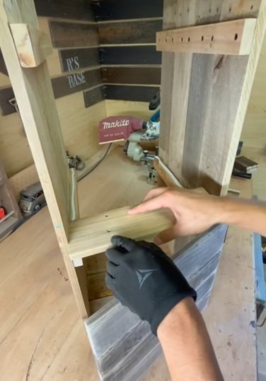 投稿動画のワンシーン