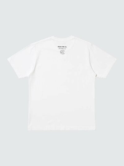 ユニクロ公式 PEACE FOR ALL Tシャツ/ディック・ブルーナ