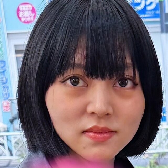 「可愛いイケメン女子になりたい」女性が刈り上げベリーショートでイケメンにスタイルチェンジ
