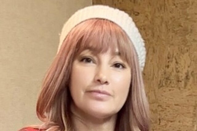 ”出会って10日婚”の梅宮アンナ 夫が「梅宮辰夫さんに似てる」と大反響！「ビックリ」「お幸せに」