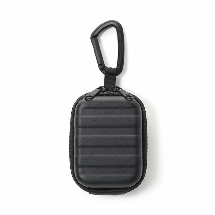 汚れが目立ちにくい黒もおすすめ