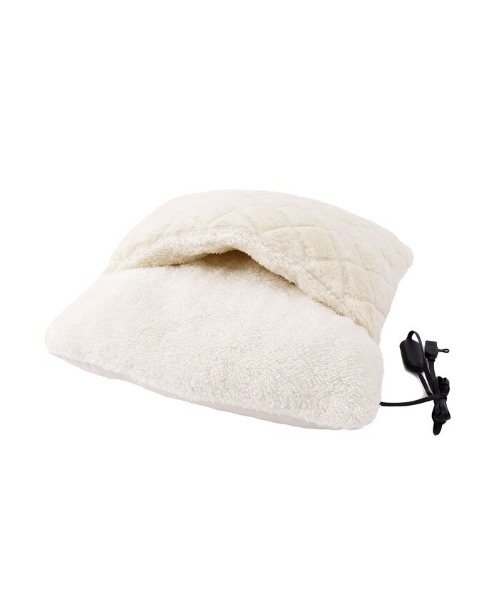 コンセントの位置を気にせず使えます。