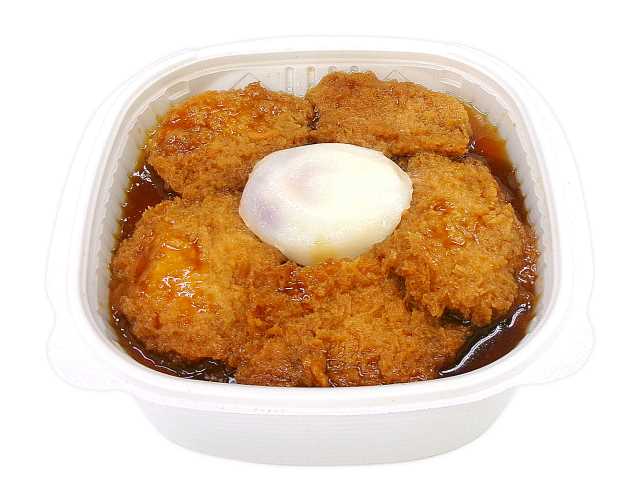 セブン-イレブンの新商品その1