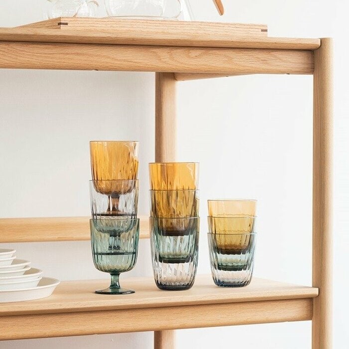 Lumiasステムグラス