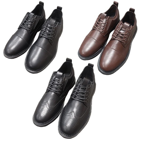 スニーカー心地のラクすぎビジネスシューズ商品画像