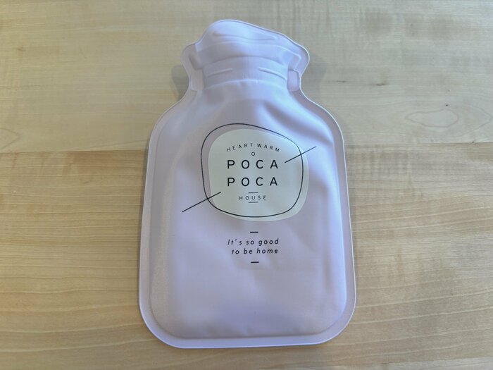 パッケージから出すとこんな感じです