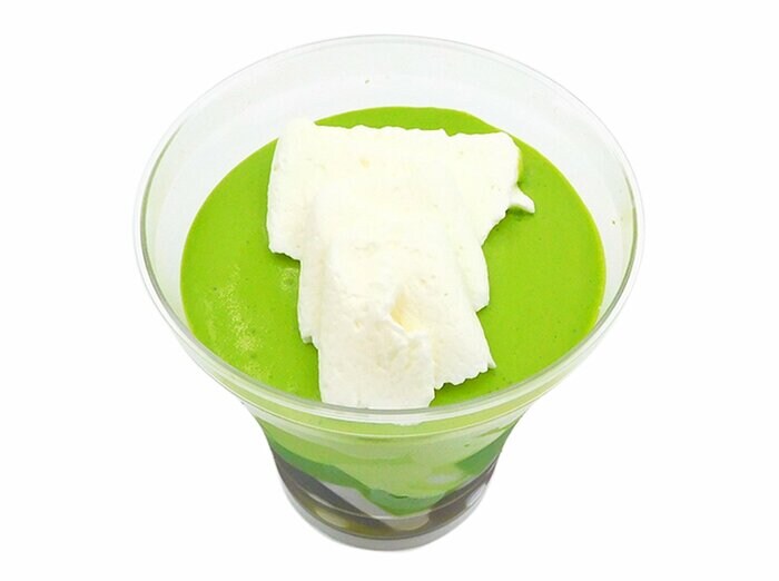 セブン-イレブンの新商品その2