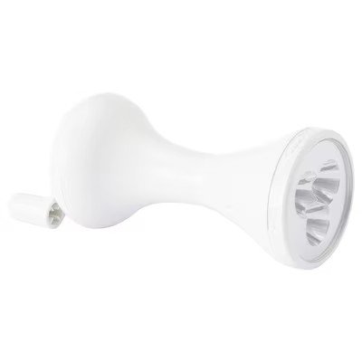 出所：IKEA公式　LJUSA ユーサ