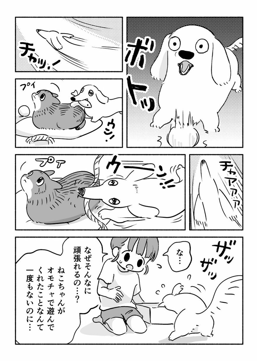 出所：@inunonekochan