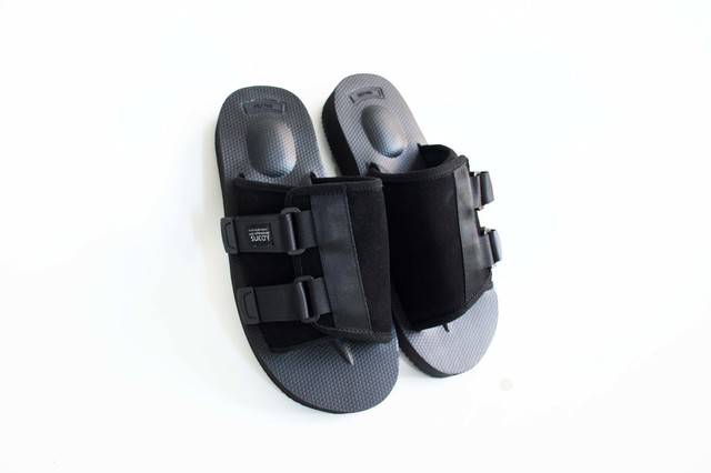 Suicoke - Kaw-Vs ¥21,600（税込）