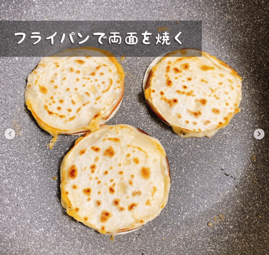 画像：なつき♡子どもが笑顔になる簡単料理レシピ＠natsuki_okinawa_58