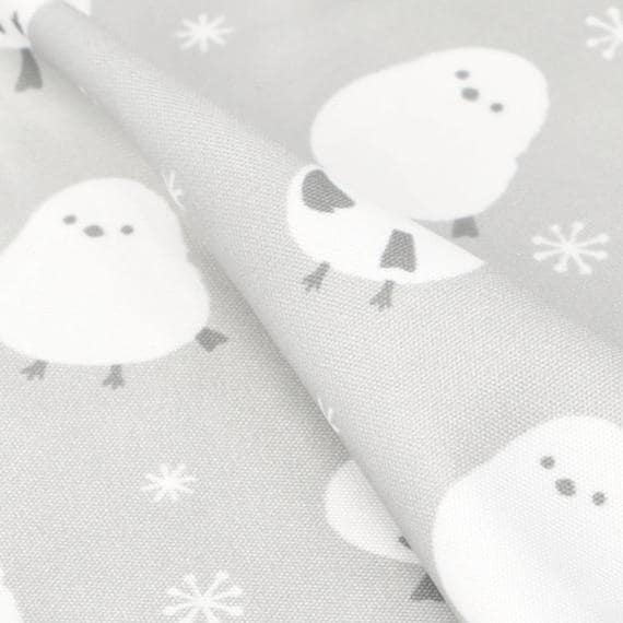 出所：ニトリ公式通販ニトリネット メガネケース (シマエナガ)