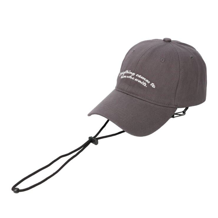 出所：しまむら公式　レディース　ヘルメット付きキャップ