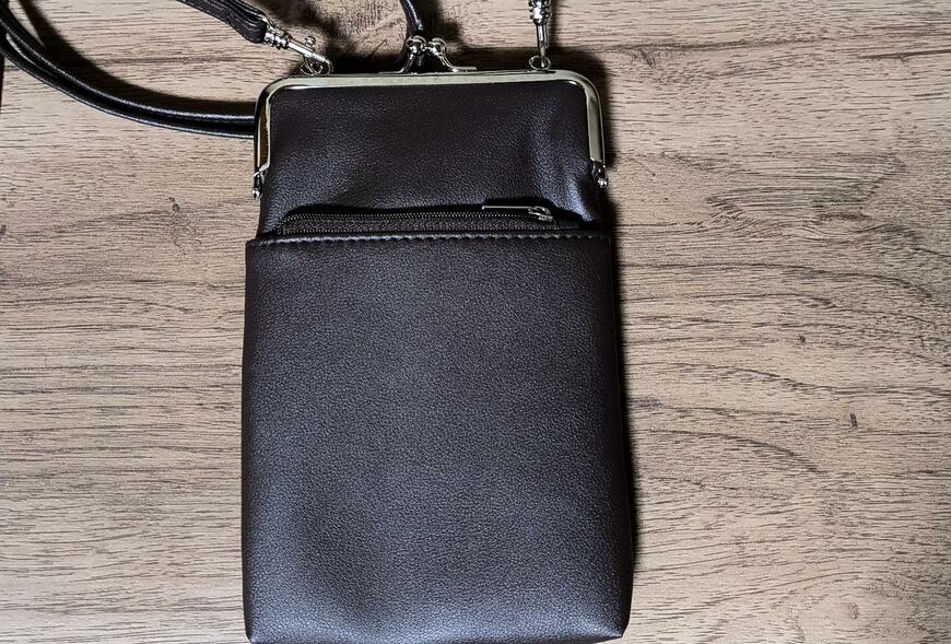 筆者撮影（リンネル 2025年12月号 付録）