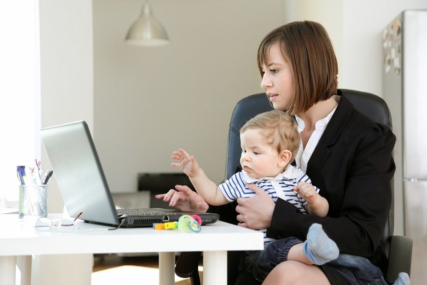 「仕事もしたいし、子どもともいたい」～共働きには犠牲が伴うのか