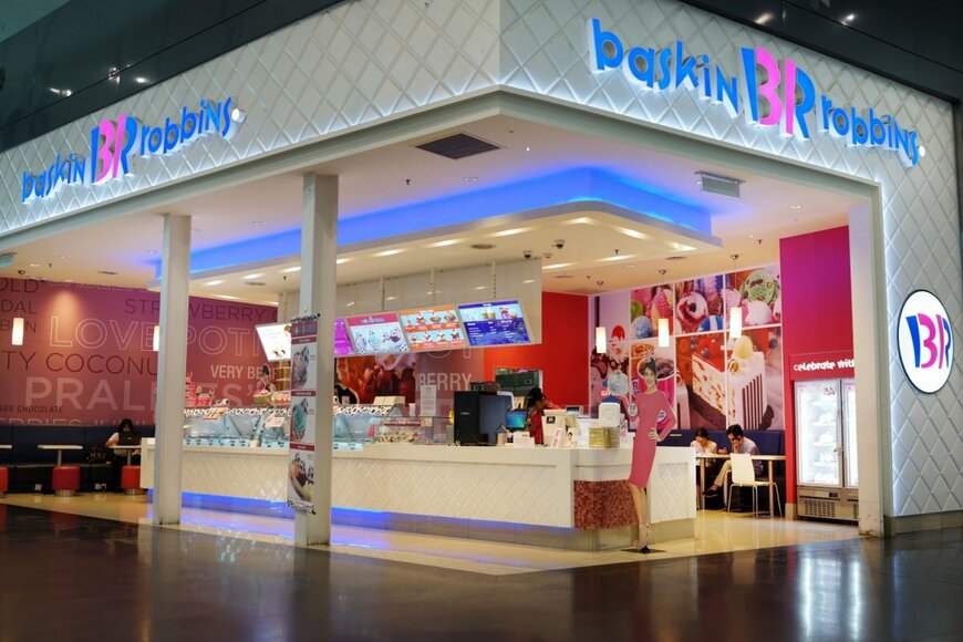 「え？日本で上場してたの！？」B-R サーティワン アイスクリーム、1年前に買っていたら株価リターンは【おいしい】結果になったのか？（2025年7月25日）